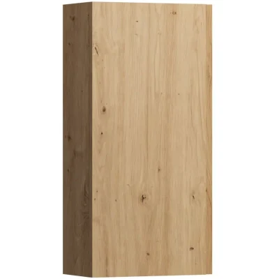 Laufen Lani - skapis, 7x4 cm, 1 durvis, durvju eņģes kreisajā pusē, ozols H4037011122671