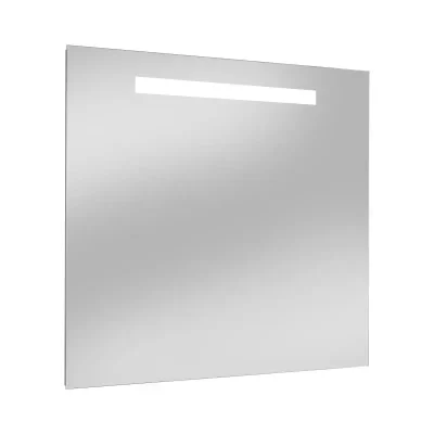 Villeroy & Boch More To See One - spogulis ar LED apgaismojumu, 60x60 cm A430A600