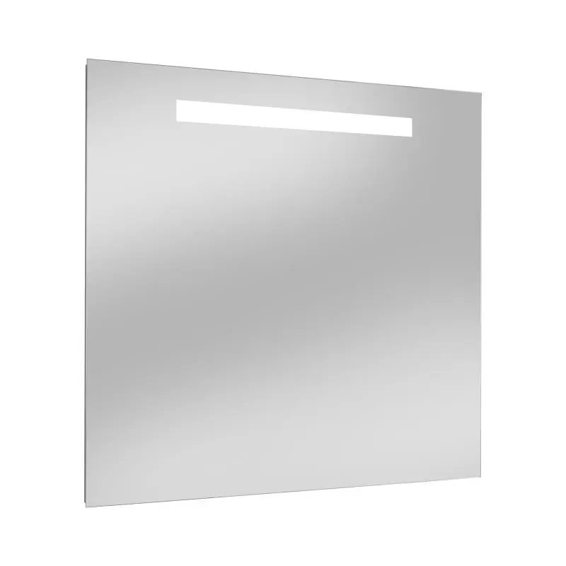 Villeroy & Boch More To See One - spogulis ar LED apgaismojumu, 60x60 cm A430A600