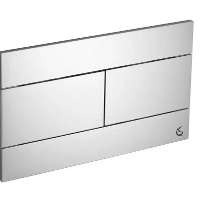 Ideal Standard - WC vadības plate, hroms C6616AA