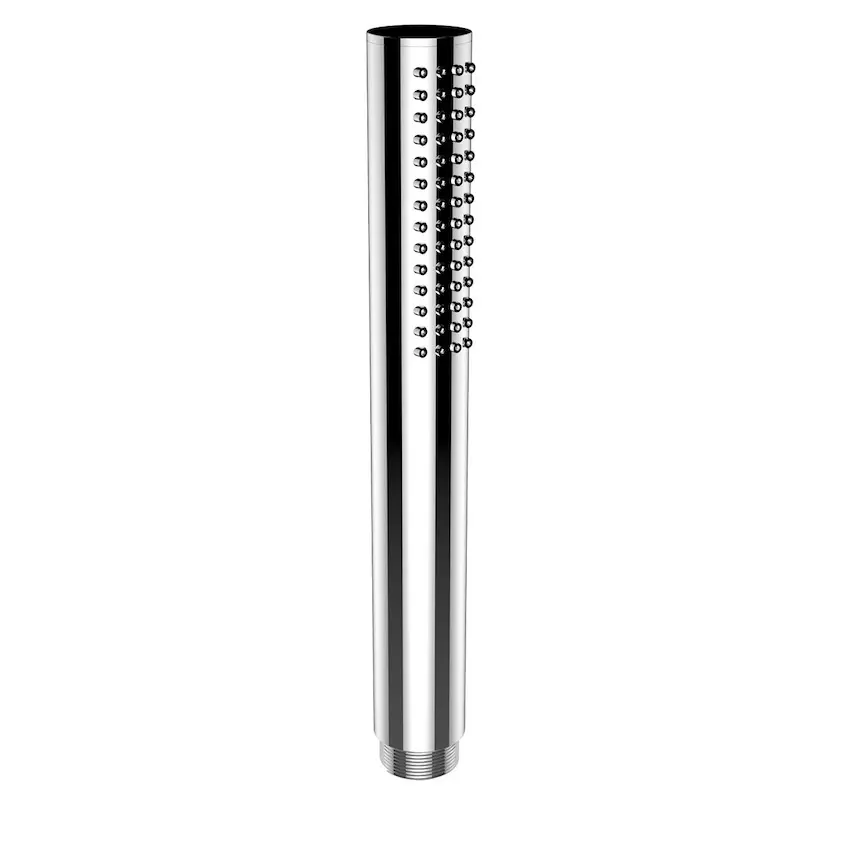 Laufen dušas piederumi - rokas duša Twinstick, 1 strūklas veids, hroms H3619820041251