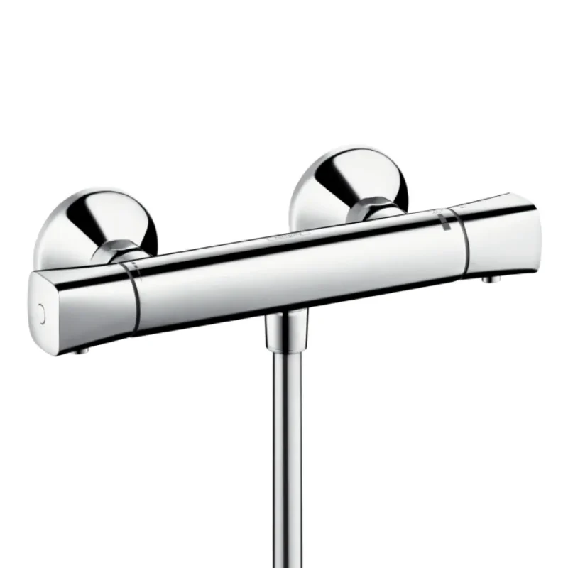 Hansgrohe Ecostat Universal - termostata dušas maisītājs, hromēts 13122000