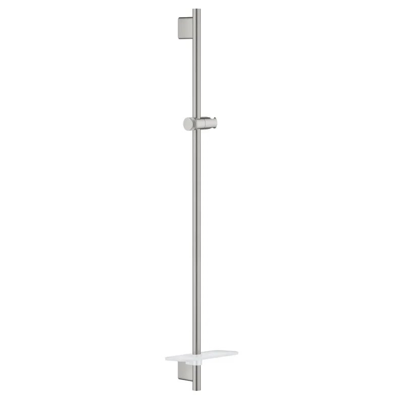 Grohe Rainshower SmartActive - dušas stienis, 90 cm, supersteel 26603DC0