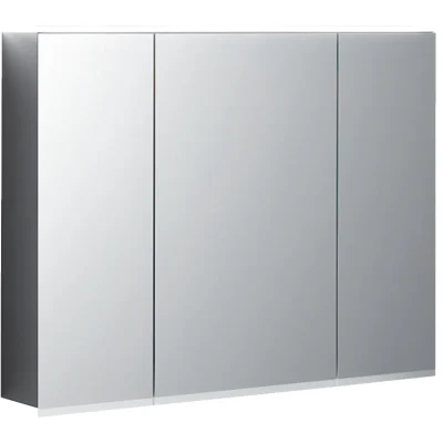 Geberit Option - spoguļskapis ar apgaismojumu, 120x70x17 cm 500.592.00.1