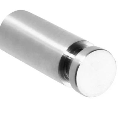 Sapho X-STEEL - āķis, nerūsējošais tērauds birstēts XS203