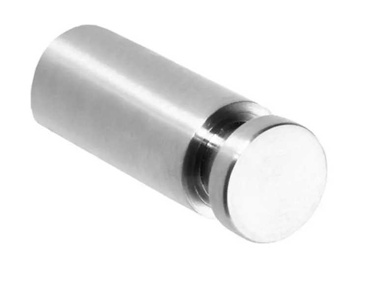 Sapho X-STEEL - āķis, nerūsējošais tērauds birstēts XS203