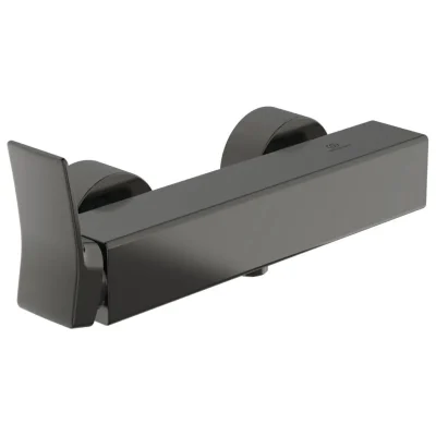 Ideal Standard Conca Tap - dušas maisītājs, Magnetic Grey BC761A5