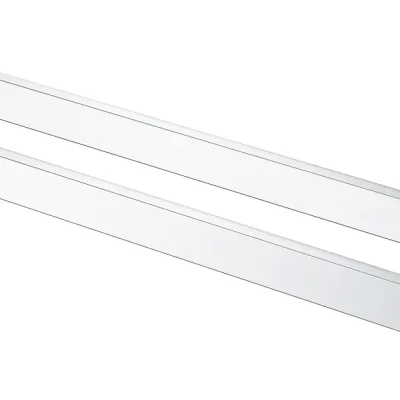 Grohe Selection - dvieļu turētājs, divu roku, hromēts 41059000