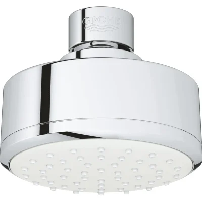 Grohe Tempesta New - galvas duša Cosmopolitan 100 ar 1 strūklas veidu, hroms 26366001