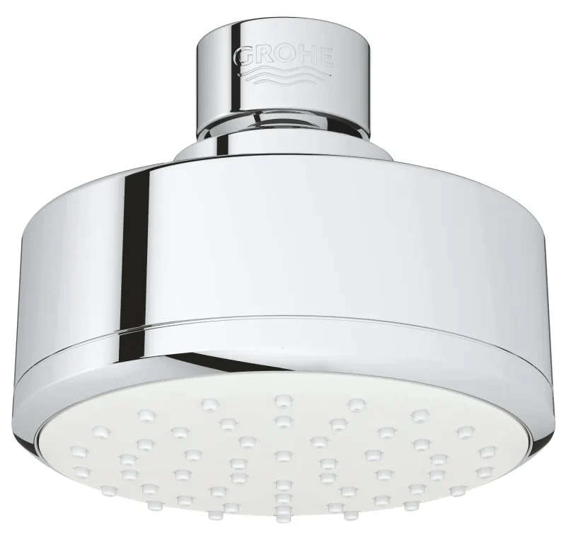 Grohe Tempesta New - galvas duša Cosmopolitan 100 ar 1 strūklas veidu, hroms 26366001