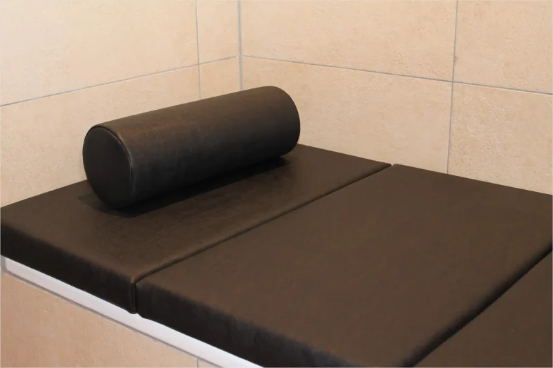 Kaldewei piederumi - relaksācijas guļamkrēsls 1900 x 900 mm šokolādes 689710100000