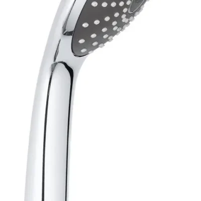 Grohe Vitalio Joy - dušas galva, 1 strūklas veids, hroms 27316000