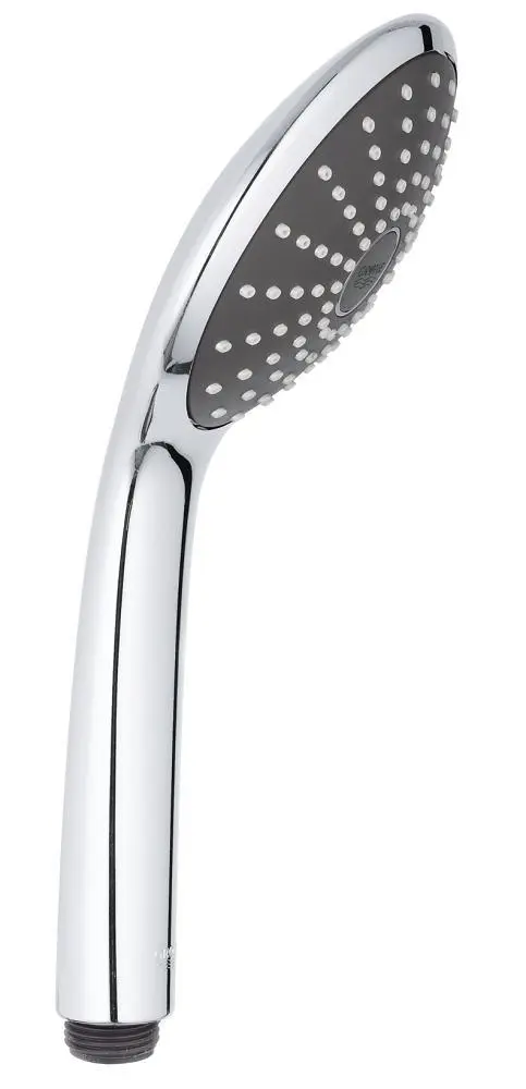 Grohe Vitalio Joy - dušas galva, 1 strūklas veids, hroms 27316000