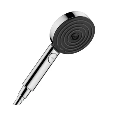 Hansgrohe Pulsify Select - dušas galva Activation 105, 3 strūklu veidi, hroms 24101000