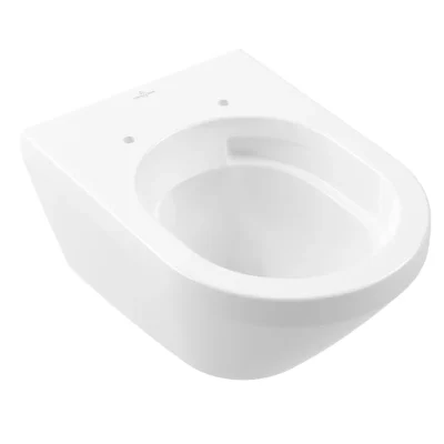 Villeroy & Boch Architectura - piekaramais WC, DirectFlush, TwistFlush, Alpu balts 4694C001