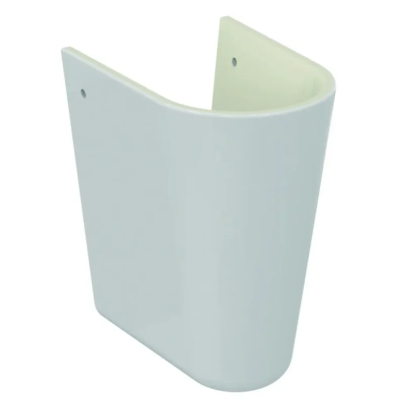 Ideal Standard Eurovit - puskolonna izlietnei, balta V921101
