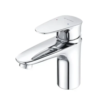 Schell Modus - termostata izlietnes maisītājs, hroms 021820699