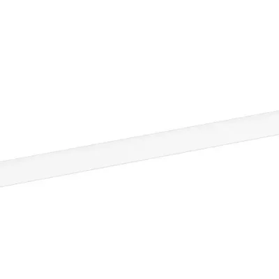 Hansgrohe AddStoris - vannas dvieļu turētājs, garums 65 cm, balts matēts 41747700