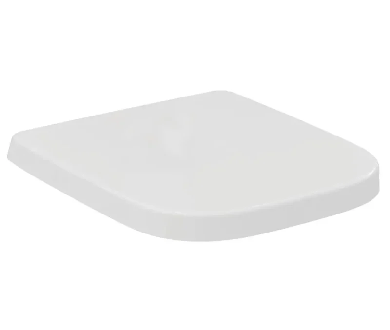 Ideal Standard i.Life S - WC sēdeklis, balts T473601