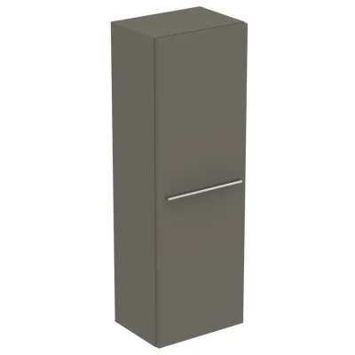 Ideal Standard i.Life A - augstais skapis 40x30x120 cm, 1 durvis L/R, ozols T5261NG