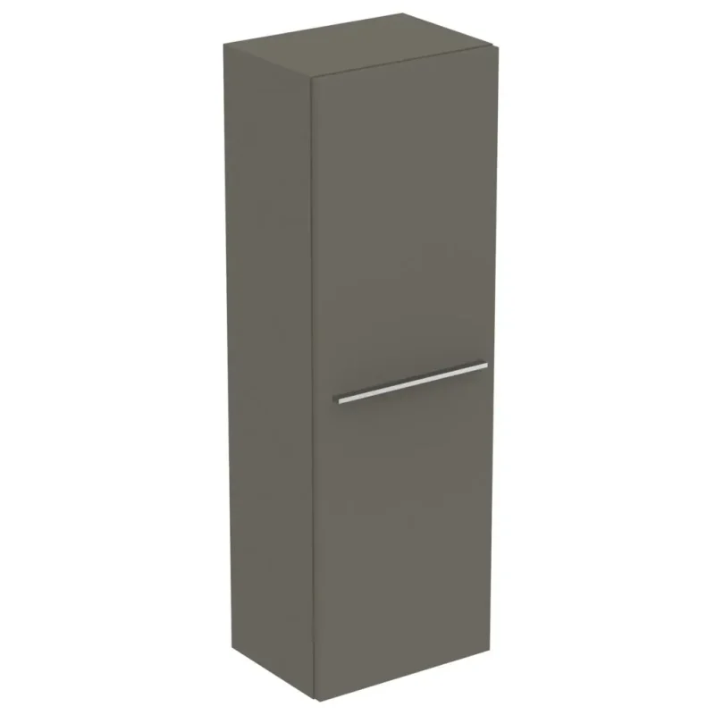 Ideal Standard i.Life A - augstais skapis 40x30x120 cm, 1 durvis L/R, ozols T5261NG