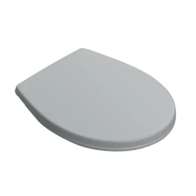 Villeroy & Boch O.novo - WC sēdeklis, SoftClose, Alpu balts 8M43S101