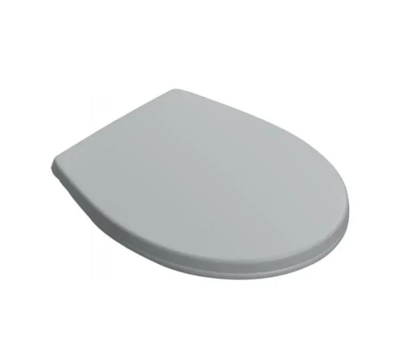 Villeroy & Boch O.novo - WC sēdeklis, SoftClose, Alpu balts 8M43S101