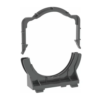 Geberit - cauruļu skava paredzēta Duofix-WC 240.401.00.2
