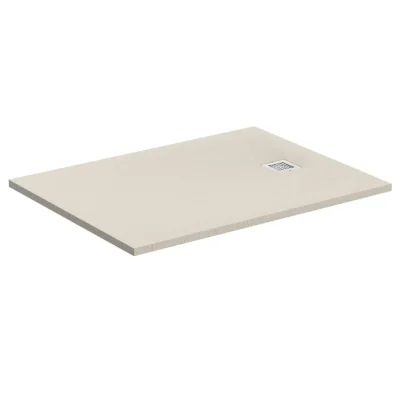 Ideal Standard Ultra Flat S - dušas paliktnis 120x80 cm, Sand K8227FT