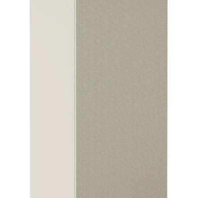 Hansgrohe Xevolos E - sānu skapis 41x89x36 cm, 1 durvis, eņģes kreisajā pusē, matēti bēšs/bronza 54213390