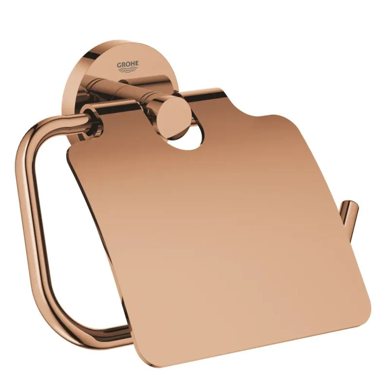 Grohe Essentials - papīra turētājs, Warm Sunset 40367DA1