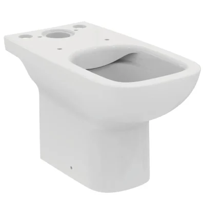 Ideal Standard i.Life A - WC kombi RL+, Rimless, balts T472101
