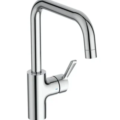 Ideal Standard Ceralife - virtuves izlietnes maisītājs, hroms BE240AA