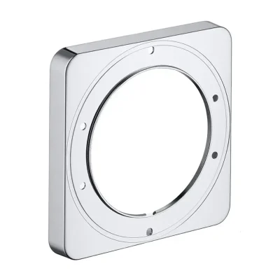 Axor piederumi - pagarinājuma rozete 172 x 172 mm 98860000