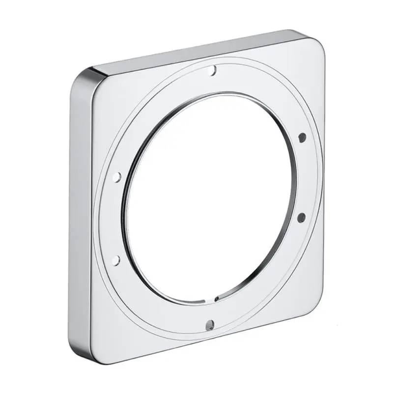Axor piederumi - pagarinājuma rozete 172 x 172 mm 98860000
