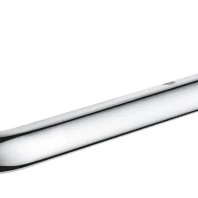 Grohe Essentials - vannas rokturis, hromēts 40793001