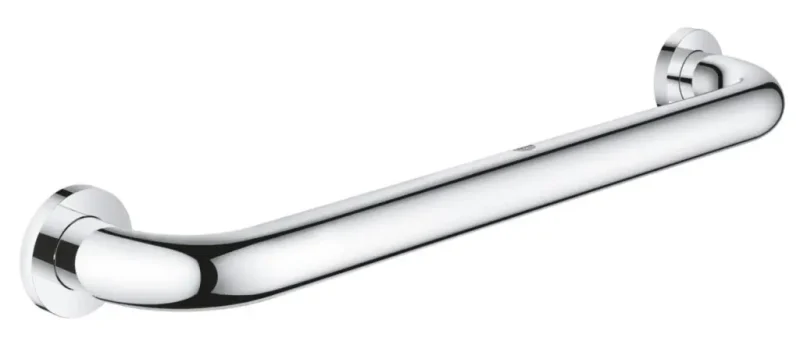 Grohe Essentials - vannas rokturis, hromēts 40793001