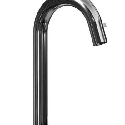 Hansa Nova Style - izlietnes stāvvārsts, hroms 50918101