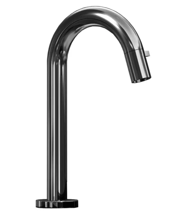 Hansa Nova Style - izlietnes stāvvārsts, hroms 50918101
