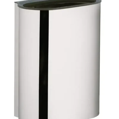 Keuco Plan - atkritumu tvertne 30 l, hroms 14988010000