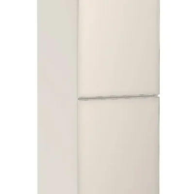 Hansgrohe Xevolos E - augstais skapis 40x176x36 cm, 2 durvis, eņģes kreisajā pusē, matēti bēšs/metāliskais bēšs 54219790