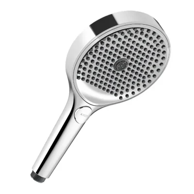Axor ShowerSolutions - rokas duša, 3 strūklas veidi, hroms 39772000