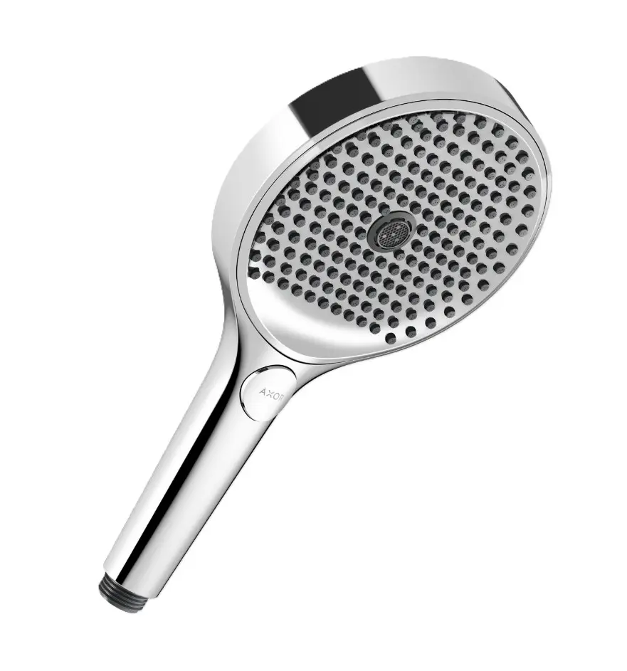 Axor ShowerSolutions - rokas duša, 3 strūklas veidi, hroms 39772000