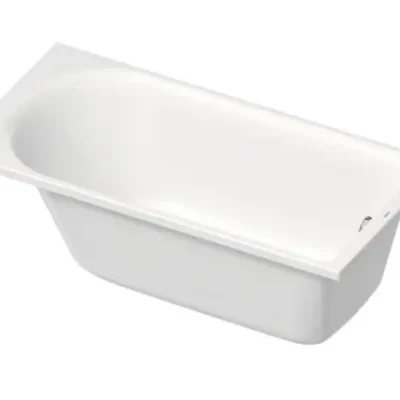 Duravit D-Neo - vanna 150x75 cm, balta 700471000000000