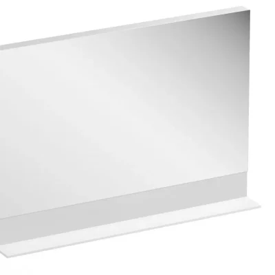 Ravak Formy - spogulis 120x71 cm, balts X000001045