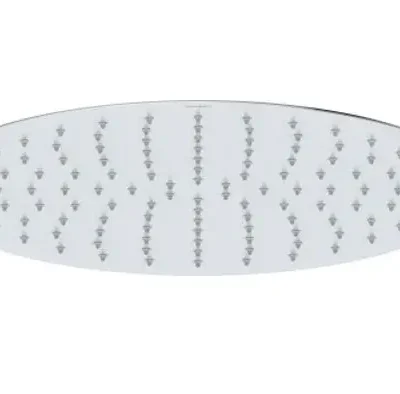 Duravit dušas - galvas duša, diametrs: 40 cm, hromēta UV0660021010