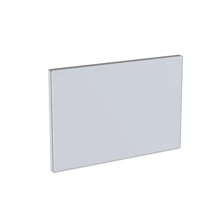 Geberit Omega70 - Pārseguma plāksne Omega 115.082.SI.1