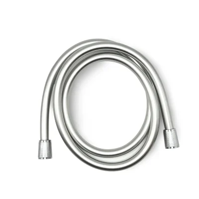 kielle - dušas šļūtene 150 cm, hroms 20501010