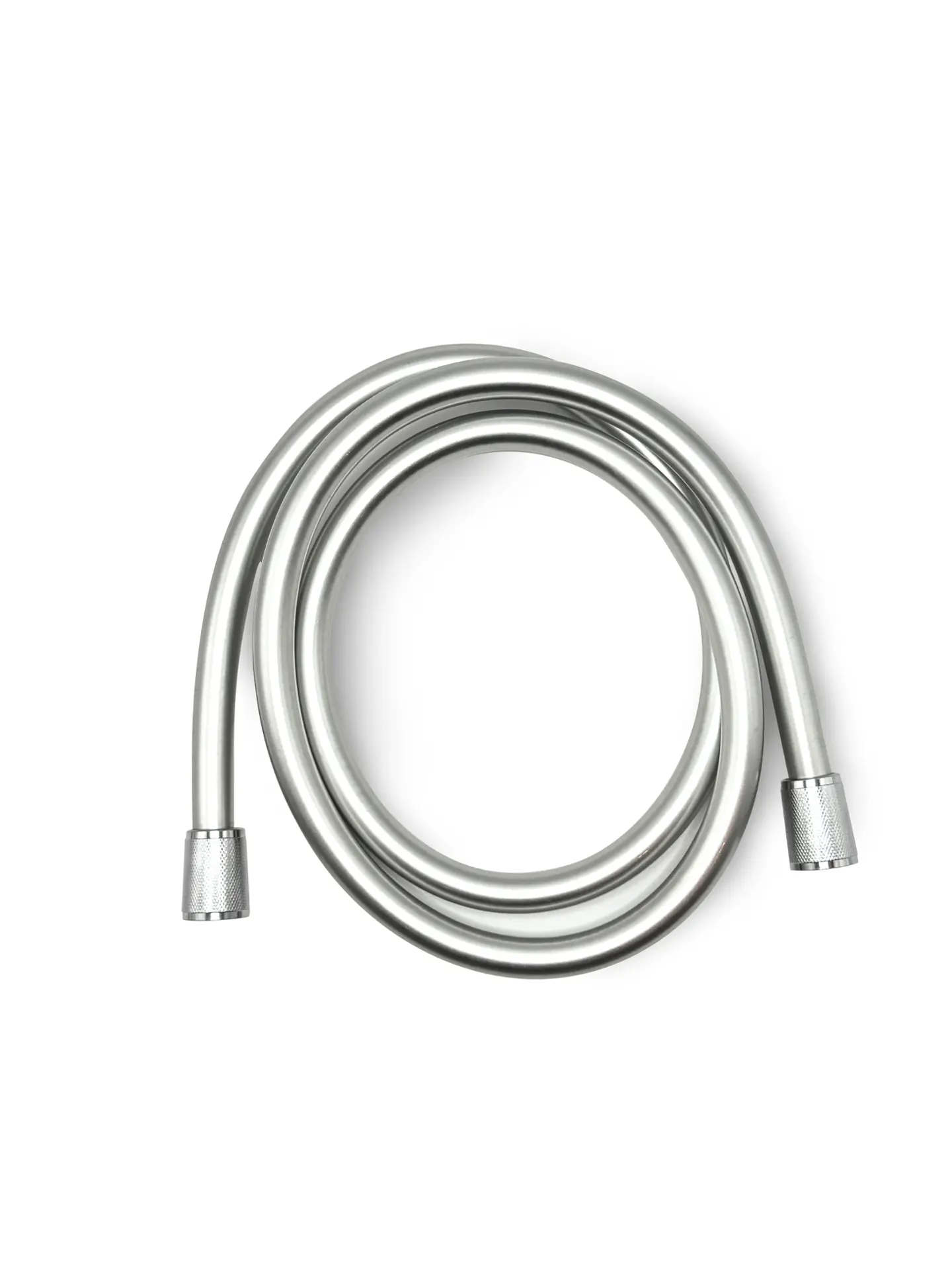 kielle - dušas šļūtene 150 cm, hroms 20501010