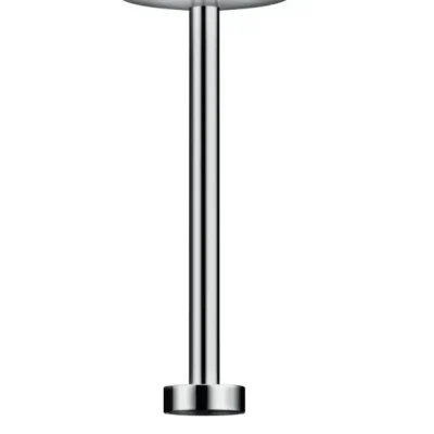 Axor One - padeve no griestiem 30 cm, hroms 48496000